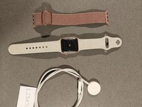 Apple Watch SE 1st Gen 40mm