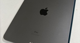 Good
													Apple iPad Pro 11" 3rd Gen 2021 - Wi-Fi, Gray, 256 GB, photo 5 of 8