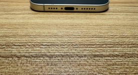 Good
													Apple iPhone 15 Plus - Unlocked, Yellow, 128 GB, A2847, photo 3 of 7