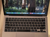 MacBook Air 2019 - 13"