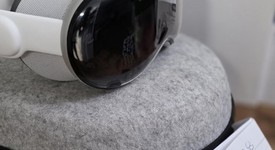Mint
													Apple Vision Pro - 256 GB, photo 2 of 9