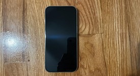 Mint
													Apple iPhone 15 - Unlocked, Blue, 128 GB, A2846, photo 1 of 10