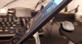 Good
													Alcatel 3V - Metro by T-Mobile, Black, 32 GB, 3 GB, photo 4 of 8