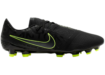 Nike Phantom Venom Pro FG Black Volt for sale