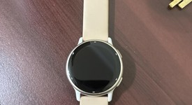 Good
													Garmin Vivoactive 5 - White, photo 1 of 5