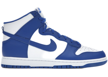 Nike Dunk High Game Royal for sale