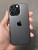 Mint Apple iPhone 16 Pro - Unlocked, Black, 512 GB, A3083