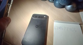 Fair
													Google Pixel 9 Pro XL - Unlocked, Obsidian, 1 TB, 16 GB, GGX8B, photo 2 of 8