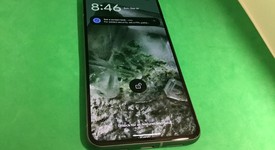 Mint
													Google Pixel 8 - Xfinity, Hazel, 128 GB, 8 GB, G9BQD, Sub-6 5G, photo 1 of 3