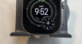 Mint
													Apple Watch Ultra 2 49mm - Unlocked, Natural, A2986, photo 1 of 7