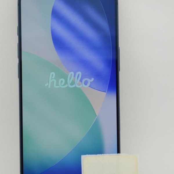 Apple iPhone 17 Pro - Unlocked, Deep Blue, 512 GB, A3256