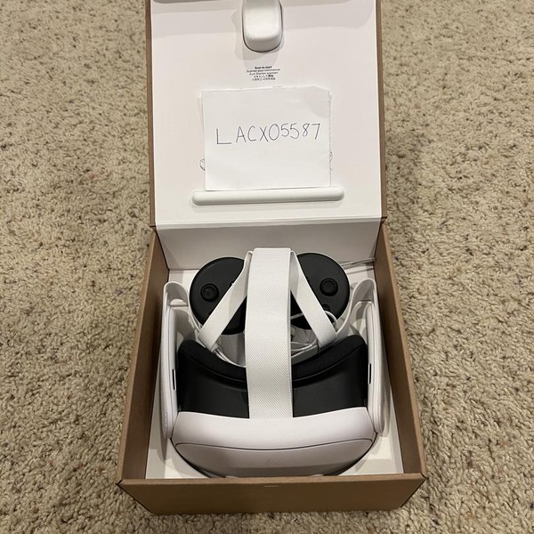 Meta Quest 3 - 512 GB