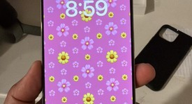 Good
													Apple iPhone 15 Pro Max - Unlocked, Natural, 256 GB, A2849, photo 2 of 9