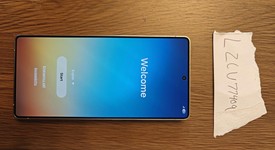Mint
													Samsung Galaxy S25 Ultra - Unlocked, Jadegreen, 512 GB, 12 GB, SM-S938U1, photo 3 of 13