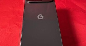 Good
													Google Pixel 9 - Unlocked, Obsidian, 256 GB, 12 GB, G2YBB, photo 3 of 8