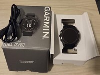 Garmin fenix 7S Pro