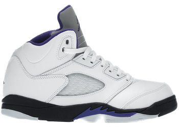 Jordan 5 Retro Dark Concord (PS) for sale