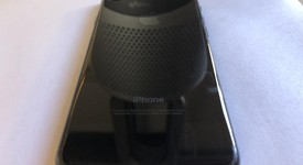 Fair
													Apple iPhone 7 - Unlocked, Jet Black, 128 GB, A1778, GSM, photo 5 of 11