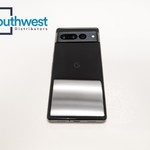 Good Google Pixel 7 Pro - Verizon, 128 GB, Obsidian, 12 GB, GE2AE