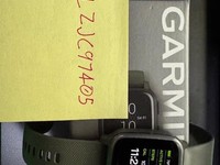 Garmin Venu Sq