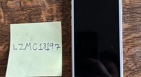 Good
													Apple iPhone 6 - Verizon, Gold, 64 GB, A1549, photo 2 of 5