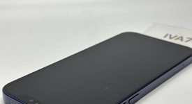 Good
													Apple iPhone 12 - Unlocked, Blue, 128 GB, A2172, photo 6 of 6