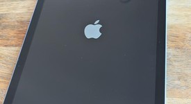 Fair
													Apple iPad 6th Gen - Wi-Fi, Gray, 32 GB, A1893, photo 4 of 10