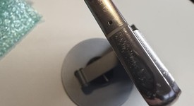 Fair
													Samsung Galaxy S22 - AT&T, Rose Gold, 128 GB, 8 GB, SM-S901U, photo 5 of 7