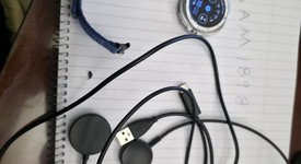 Mint
													Samsung Galaxy Watch8 Classic - Wi-Fi, White, SM-L500, 46mm, photo 5 of 6