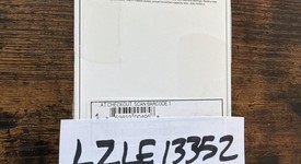 New
													Apple iPhone SE 3rd Gen 2022 - Unlocked, Midnight, 64 GB, A2595, photo 2 of 4