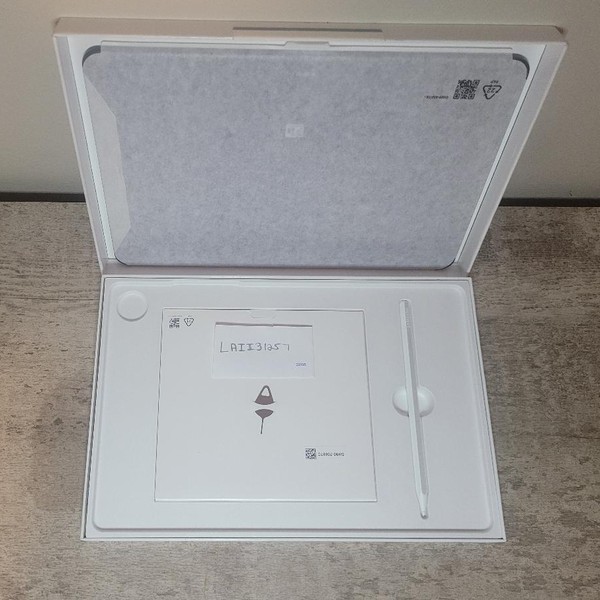 Samsung Galaxy Tab  S11 - Wi-Fi, 128 GB, Gray