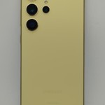 Mint Samsung Galaxy S24 Ultra - Verizon, Yellow, 256 GB, 12 GB, SM-S928U