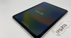 Good
													Apple iPad Mini 6th Gen - Unlocked, Starlight, 64 GB, A2568, photo 1 of 5
