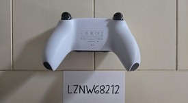 Mint
													DualSense Wireless Controller - White, photo 2 of 4