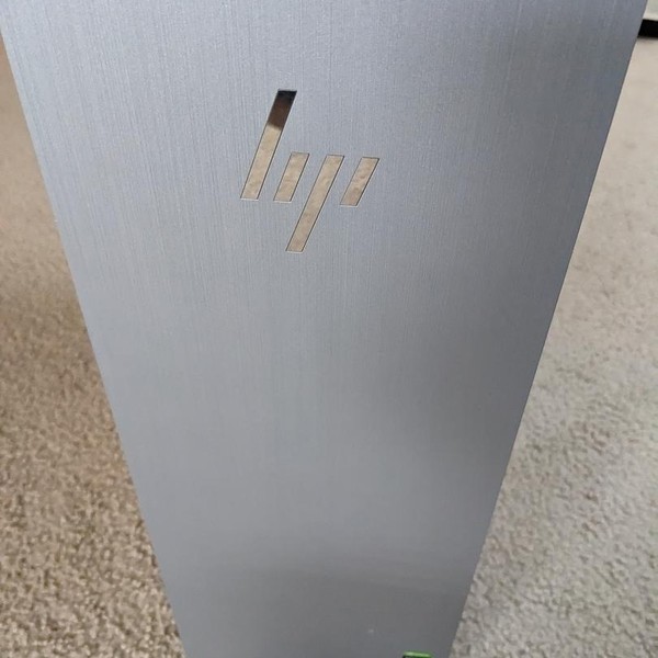 HP Envy Desktop