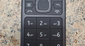 Mint
													Nokia Flip Phone, photo 3 of 13