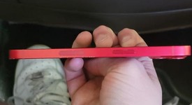 Mint
													Apple iPhone 13 - T-Mobile, Red, 128 GB, A2482, photo 5 of 6