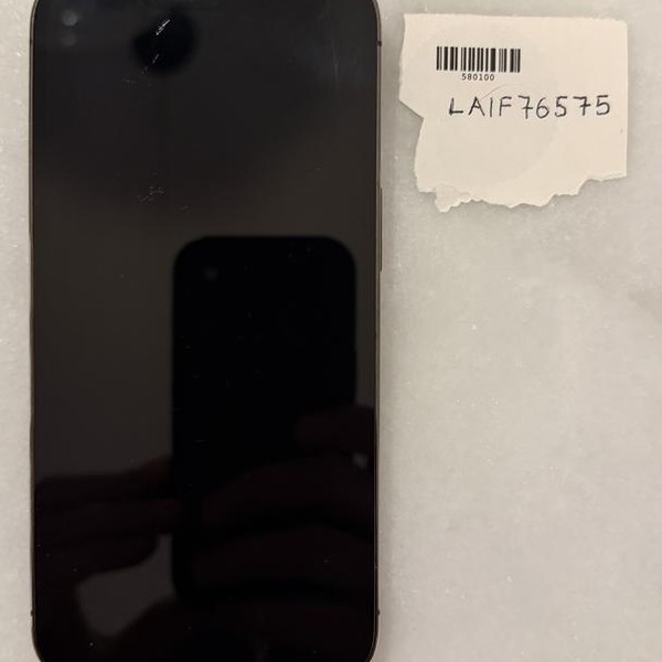 Apple iPhone 13 Pro - Unlocked, 128 GB, Graphite, A2483