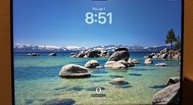 Mint
													MacBook Pro 2021 - 16" - Apple M1 Pro 10-core, Gray, 512 GB, 16 GB, photo 3 of 10