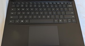 Mint
													Microsoft Surface Laptop 4 - I7, Black, 512 GB, 16 GB, 13.5", photo 5 of 15