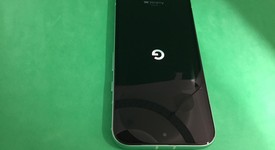 Good
													Google Pixel 8a - Unlocked, Aloe, 128 GB, 8 GB, GKV4X, Sub-6 5G, photo 2 of 3