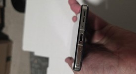 Good
													OnePlus 13 - Unlocked, Midnight Ocean, 512 GB, 16 GB, photo 5 of 8