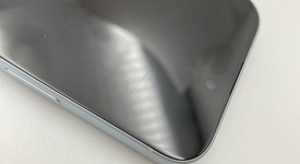 Good
													Apple iPhone 15 - Unlocked, Blue, 128 GB, A2846, photo 6 of 6