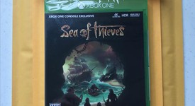 New
													Sea of Thieves for Xbox One, photo 2 of 2