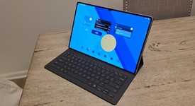 Good
													Samsung Galaxy Tab  S10 Ultra - Wi-Fi, Platinum Silver, 256 GB, 12 GB, SM-X920, photo 6 of 6