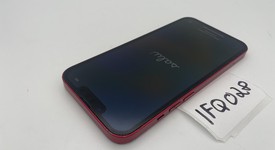 Fair
													Apple iPhone 13 - Unlocked, Red, 128 GB, A2482, photo 3 of 4