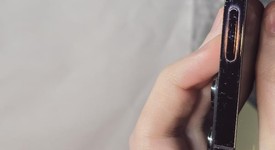 Good
													Apple iPhone 14 Pro Max - Unlocked, Purple, 128 GB, A2651, photo 4 of 11