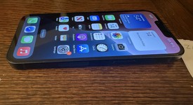 Good
													Apple iPhone 14 - T-Mobile, Midnight, 128 GB, A2649, photo 3 of 6