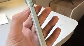 Mint
													Apple iPhone 15 Plus - Unlocked, Green, 128 GB, A2847, photo 3 of 9