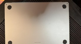Mint
													MacBook Air 2022 - 13" - Apple M2, Gray, 256 GB, 8 GB, photo 3 of 8